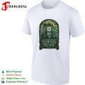 Railroad Earth 25th Anniversary Tour In Bellvue CO On Jun 5 6 2026 shirt