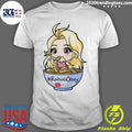 RainaisCrazy Merch 2026 Shirt