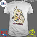 Rainaiscrazy Chibi Raina Dumpling Shirt