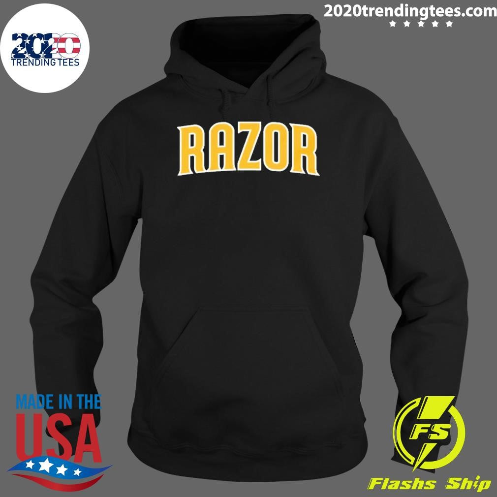 Ramón Laureano Razor San Diego Padres Shirt