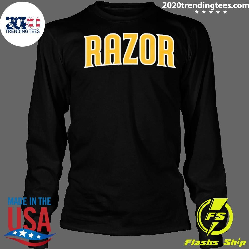 Ramón Laureano Razor San Diego Padres Shirt