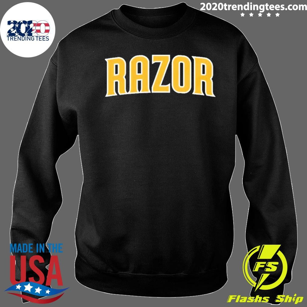 Ramón Laureano Razor San Diego Padres Shirt
