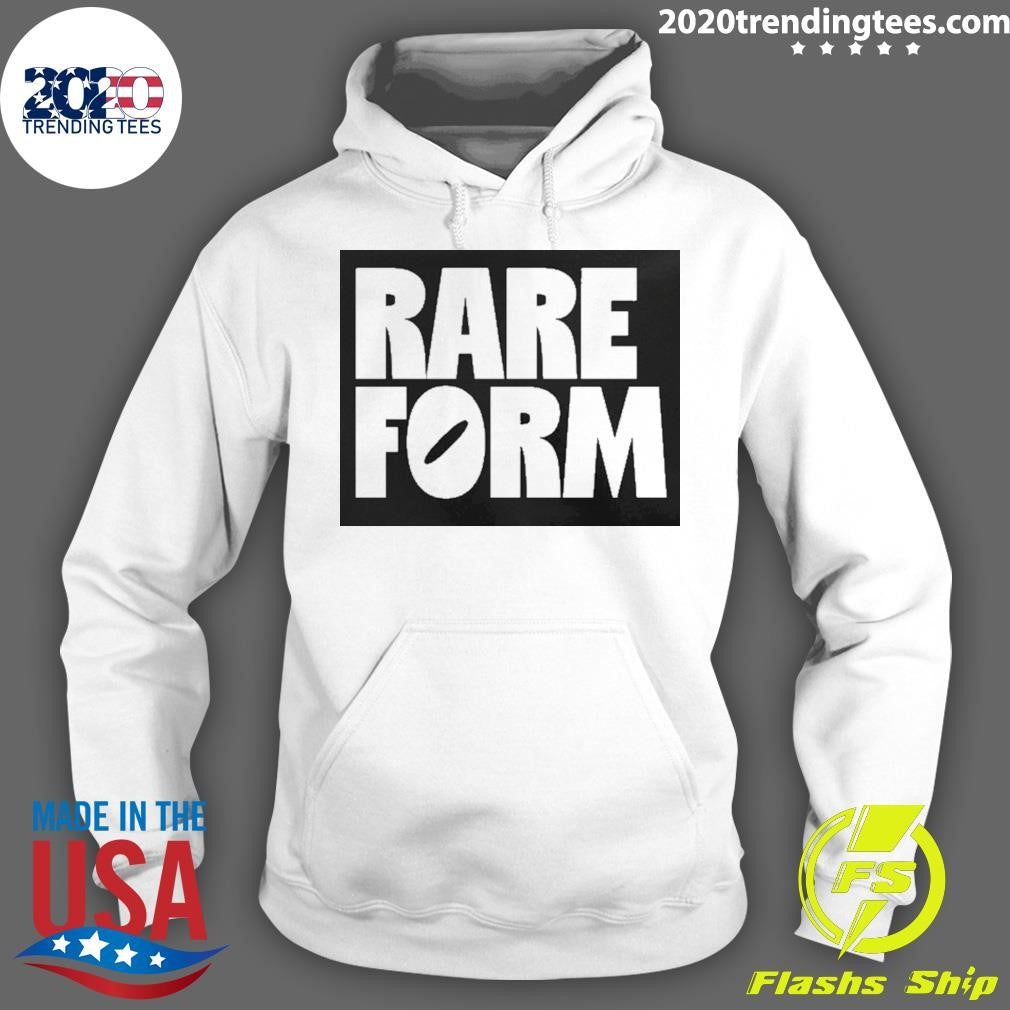 Rare Form Shirt