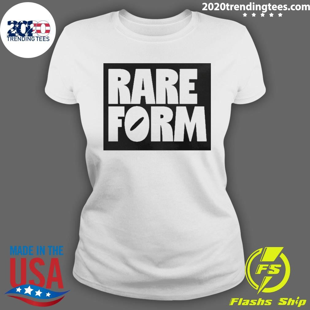 Rare Form Shirt