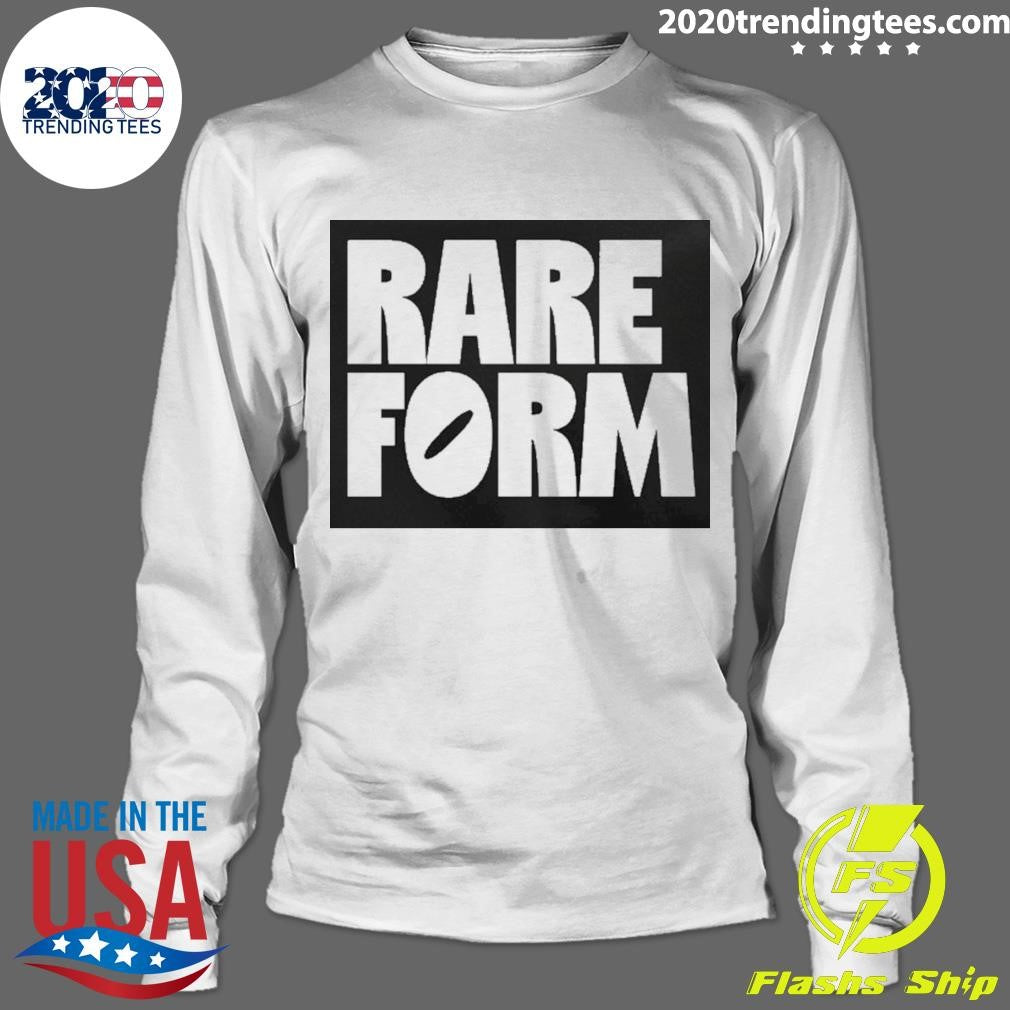 Rare Form Shirt