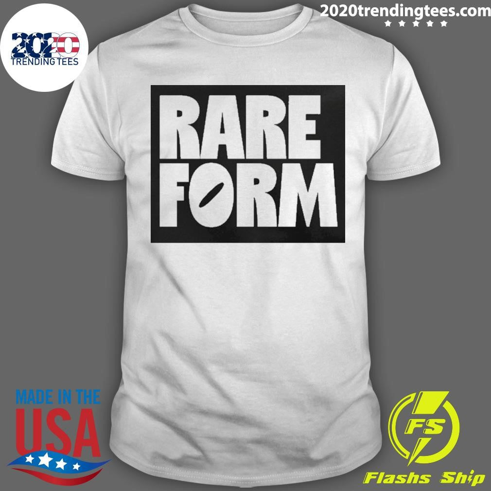 Rare Form Shirt