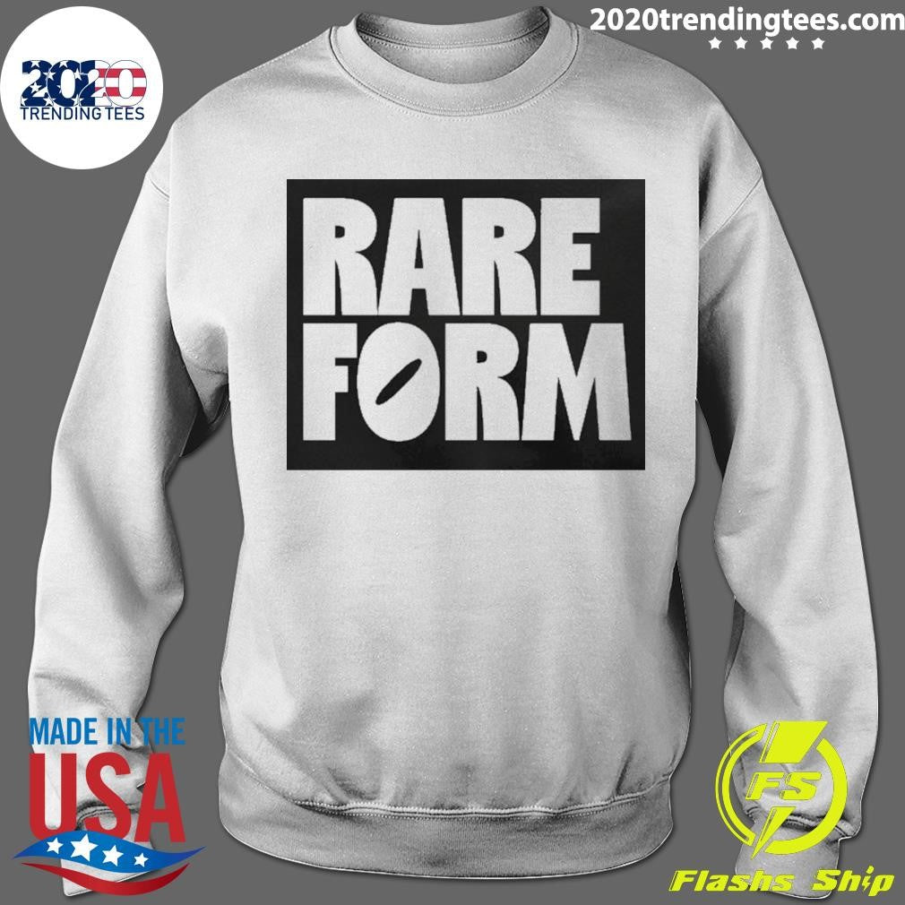 Rare Form Shirt