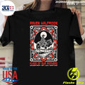 Raven Halfmoon Flags Of Our Mothers Ballroom Marfa May 1, 2026 Marfa Texas Shirt