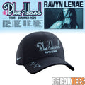 Ravyn Lenae “Blue Island” Tour 2026 Hat