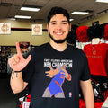 Raymond Townsend First Filipino-American NBA Champion NY Knicks shirt