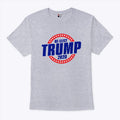 Re-elect Trump 2020 T Shirt