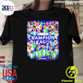 Real Betis Balompié 2026 Somos De Champions League Shirt