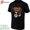 Redneck Science American Bald Eagle shirt