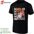 Reese Atwood Texas Longhorns Softball 14 NCAA Collage shirt