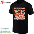 Reese Atwood Texas Longhorns Softball NCAA 14 shirt