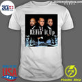 Refin’ It Up Episode 215 It’s A New Day Shirt