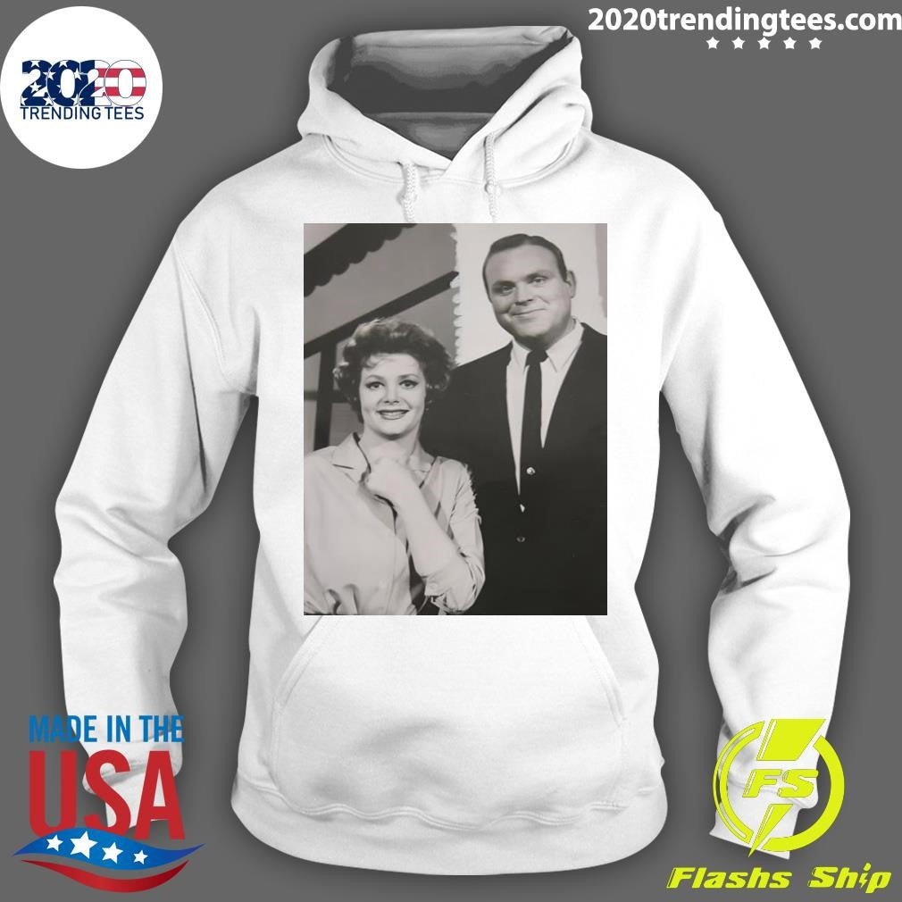 Remembering Dan Blocker The Gentle Giant Who Made America Love Hoss Cartwright Shirt