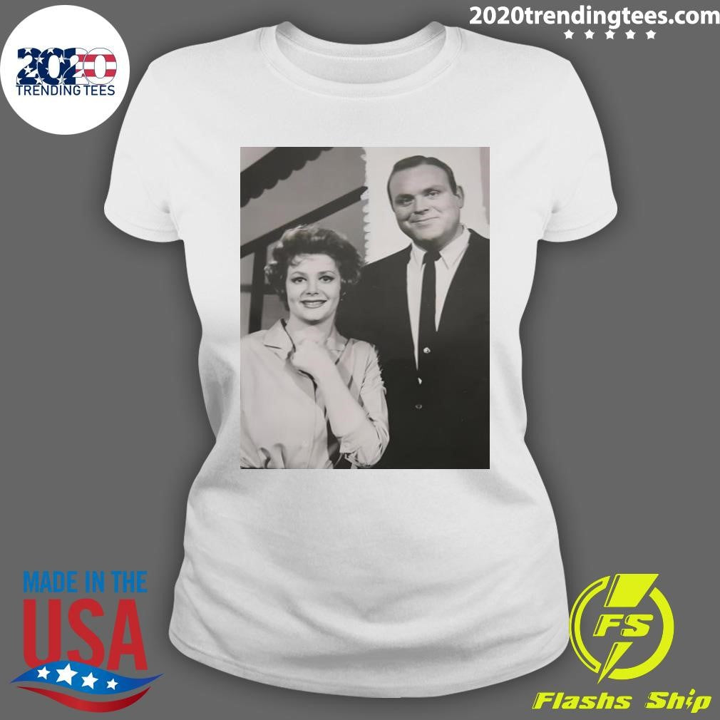 Remembering Dan Blocker The Gentle Giant Who Made America Love Hoss Cartwright Shirt