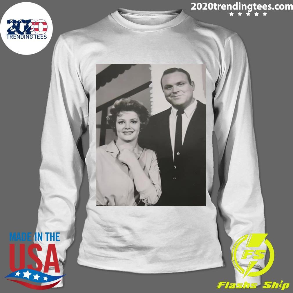 Remembering Dan Blocker The Gentle Giant Who Made America Love Hoss Cartwright Shirt