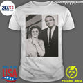 Remembering Dan Blocker The Gentle Giant Who Made America Love Hoss Cartwright Shirt