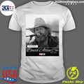 Remembering David Allan Coe 1939-2026 Shirt