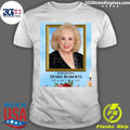 Remembering Doris Roberts The Beloved Emmy-Winning Actress Whose Warmth, Humor Shirt