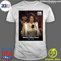 Remembering Nedra Talley Ross 1946-2026 Shirt