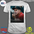 Remembering Phil Garner Three-Time All-Star And Former Astros Manager Dies At Age 76 Shirt