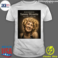 Remembering Tammy Wynette May 5, 1942 – April 6, 1998 Shirt