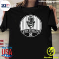 Remembrance John Sterling New York Yankees Shirt