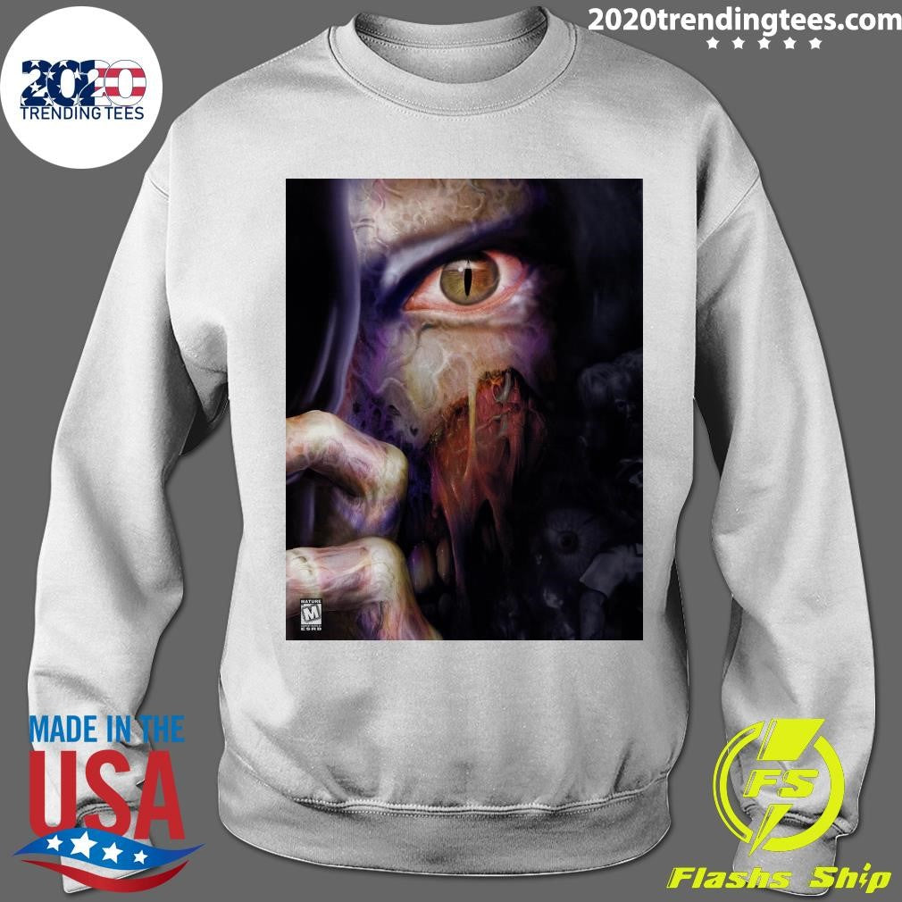 Resident Evil 2 Enter The Survival Horror 1998 Shirt