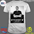 Rest In Peace 1985-2026 Two-Time Nascar Cup Series Champion Kyle Busch Has Died At 41 Shirt
