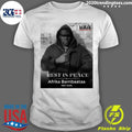 Rest In Peace Afrika Bambaataa 1957-2026 Shirt