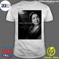 Rest In Peace Asha Bhosle 1933-2026 A Voice That Defined Generations A Legacy That Will Echo Forever Shirt