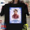 Rest In Peace Betty Garrett 1929-2011 Shirt