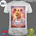 Rest In Peace Blondy From The Sequence Dies At Age 66 1960-2026 Shirt