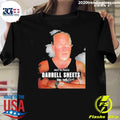 Rest In Peace Darrell Sheets 1958 2026 Shirt