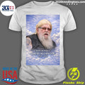 Rest In Peace David Allan Coe 1939-2026 Shirt