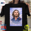 Rest In Peace Dennis Locorriere 1949-2026 Shirt
