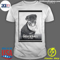 Rest In Peace Deuce Ball 2017 2026 Shirt
