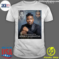 Rest In Peace In Remembrance Of Afrika Bambaataa 1957-2026 Shirt