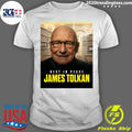 Rest In Peace James Tolkan 1931-2026 Shirt