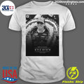 Rest In Peace Kyle Busch 1985-2026 Shirt