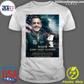 Rest In Peace Major John Alex Klinner A Hero Lost In The Kc-135 Crash Shirt