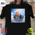 Rest In Peace Michael Pennington June 7, 1943 – May 10, 2026 Shirt