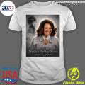 Rest In Peace Nedra Talley Ross Jan 27, 1946 – April 26, 2026 Shirt