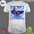 Rest In Peace Orson Welles 1915-1985 Shirt