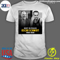 Rest In Peace Oscar Schmidt 1958-2026 Shirt