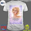 Rest In Peace Sandra Dee 1942-2005 Shirt