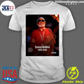 Rest In Peace To A True Titan Of Jazz Your Music And Legacy Will Live On Forever, Sonny Rollins Shirt